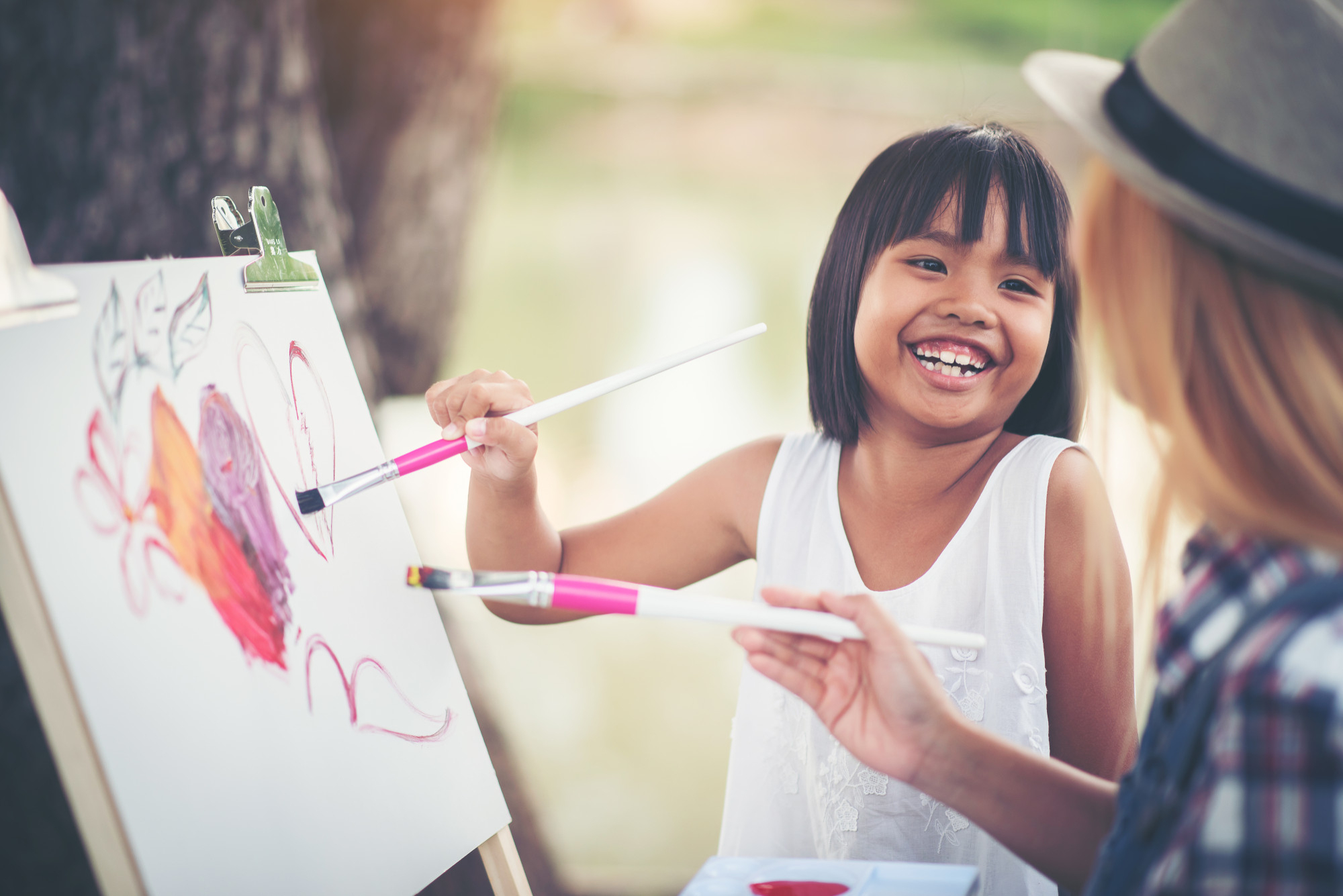 Kids Drawing Class